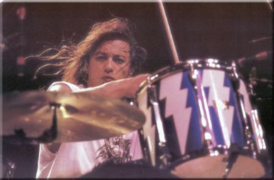 Mr. Randy Castillo