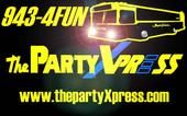 THE PARTY EXPRESS KANSAS