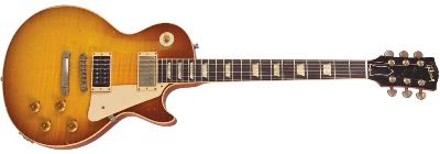 JIMMY PAGE GIBSON CUSTOM