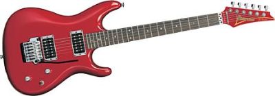 JOE SATRIANI SIGNATURE