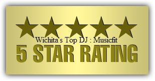 Top Dj In Kansas, Wichita's Best Wedding Prom DJ