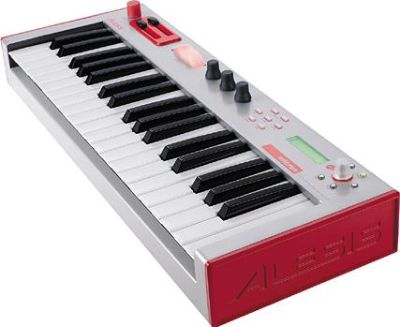 ALESIS KEYS