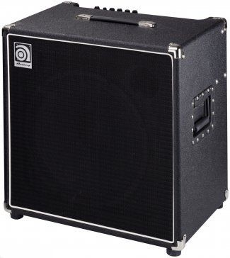 AMPEG BASS AMP