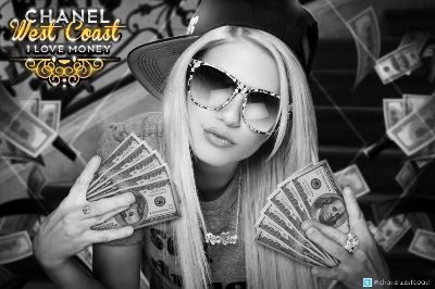 Chanel West Coast