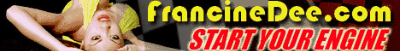 FRANCINE DEE Win a Date Contest