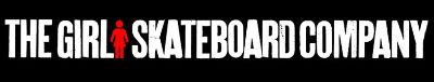 The Girl Skateboard Company