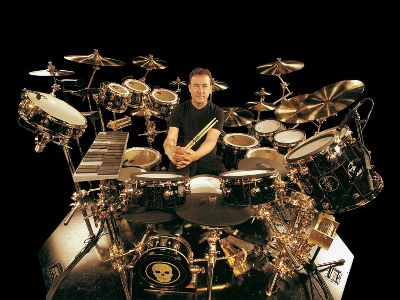 Neil Peart