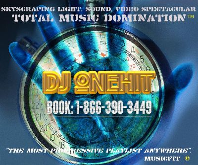 Toll Free 1-866-390-3449 Best Party DJ