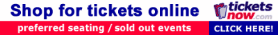 EVENT TICKETS