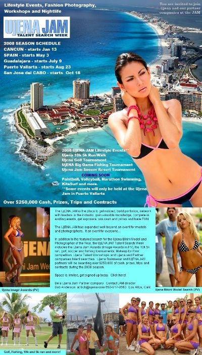 UJENA TALENT SEARCH