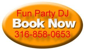 KCMO TOP 20 KS DJs Wichita, Oklahoma, Texas, Missouri, Disc Jockeys in Arkansas City