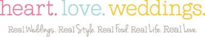 Heart Love Weddings