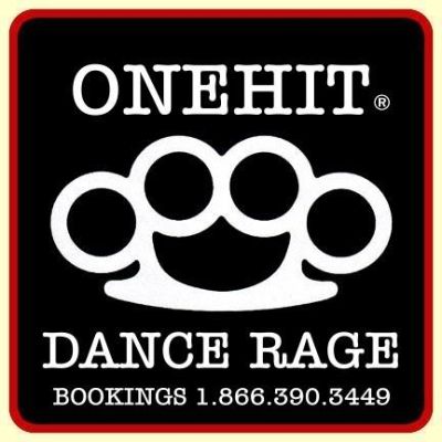 Wichita DJ : One Hit Dance Rage : 1-866-390-3449