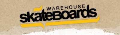 Warehouse Skateboards