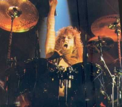 Ken Mary
