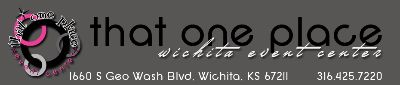 that one place : RECOMMENDED VENUE : Wichita