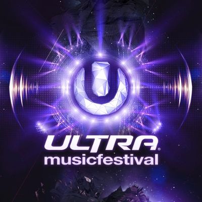 Ultra Muisc Festival